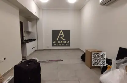 Apartment - Studio - 1 Bathroom for rent in Al Mowaihat 3 - Al Mowaihat - Ajman