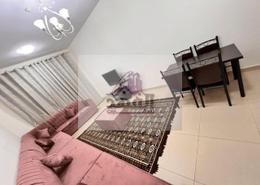 شقة - 2 غرف نوم - 2 حمامات للكراء في الجرف 2 - الجرف - عجمان وسط المدينة - عجمان