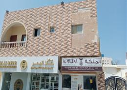 Whole Building for sale in Al Naimiya - Al Naemiyah - Ajman