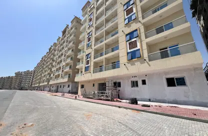 شقة - 1 حمام للبيع في قرية الاميرة - الياسمين - عجمان
