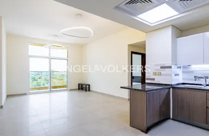 Apartment - 1 Bedroom - 1 Bathroom for rent in Azizi Plaza - Al Furjan - Dubai