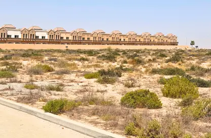 أرض - استوديو للبيع في سيح شعيب 2 - مدينة دبي الصناعية - دبي