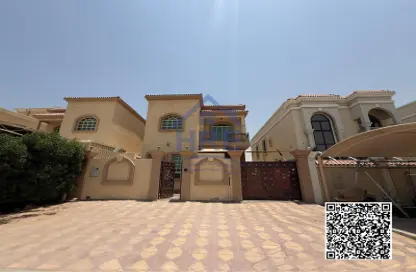 Villa - 5 Bedrooms - 7 Bathrooms for rent in Al Mowaihat 3 - Al Mowaihat - Ajman