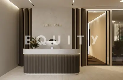Office Space - Studio for rent in Platinum Tower (Pt Tower) - JLT Cluster I - Jumeirah Lake Towers - Dubai