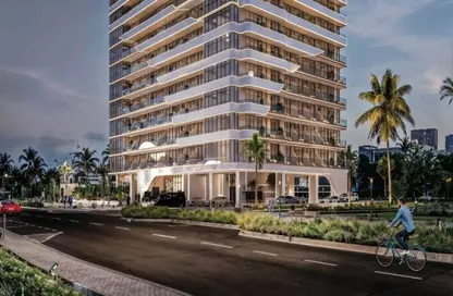 Apartment - Studio - 1 Bathroom for sale in Floarea Oasis - Dubai Land Residence Complex - Dubai