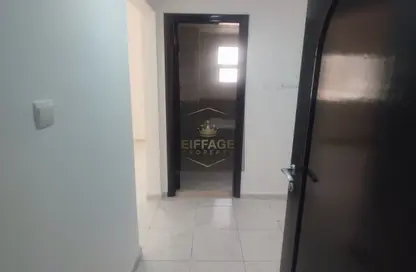 Apartment - 2 Bedrooms - 2 Bathrooms for rent in Al Rashidiya Towers - Al Rashidiya - Ajman Downtown - Ajman