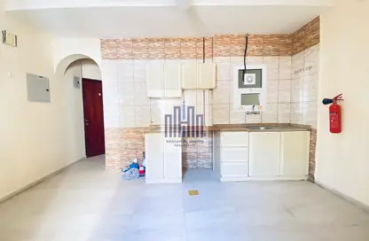Apartment - Studio - 1 Bathroom for rent in Fire Station Road - Muwaileh - Sharjah