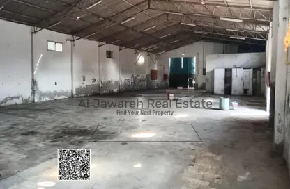 مستودع - استوديو - 1 حمام للايجار في المنطقة الصناعية القديمة - أم القيوين مستودع - استوديو - 1 حمام للايجار في المنطقة الصناعية القديمة - أم القيوين