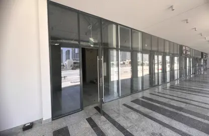 Office Space - Studio for sale in Azizi Riviera 22 - Meydan One - Meydan - Dubai