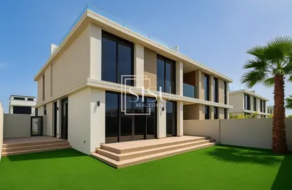 فيلا - 4 غرف نوم - 4 حمامات للبيع في جولف جروف - دبي هيلز استيت - دبي