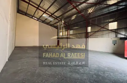 مستودع - استوديو للايجار في أم الثعوب - أم القيوين مستودع - استوديو للايجار في أم الثعوب - أم القيوين