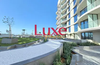 شقة - غرفة نوم - 1 حمام للايجار في باي ريزيدنس - جزيرة حياة - ميناء العرب - راس الخيمة - رأس الخيمة