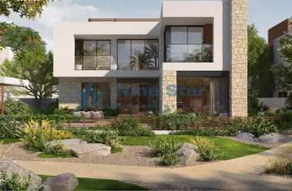 Villa - 4 Bedrooms - 5 Bathrooms for sale in Serenity - Haven By Aldar - Dubai Land - Dubai
