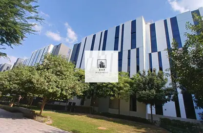 Apartment - 2 Bedrooms - 3 Bathrooms for rent in The Boulevard 1 - Aljada - Sharjah Apartment - 2 Bedrooms - 3 Bathrooms for rent in The Boulevard 1 - Aljada - Sharjah