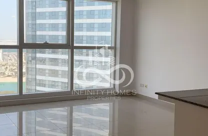 Apartment - 1 Bedroom - 2 Bathrooms for rent in Al Reem Island - Abu Dhabi
