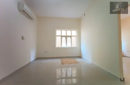 Apartment - 1 Bedroom for rent in Mohammed Villas 24 - Mohamed Bin Zayed City - Abu Dhabi