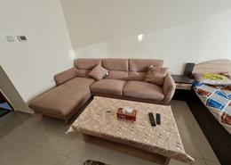 Studio - 1 bathroom for sale in Tower A3 - Ajman Pearl Towers - Ajman Downtown - Ajman Studio - 1 bathroom for sale in Tower A3 - Ajman Pearl Towers - Ajman Downtown - Ajman