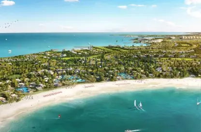 Land - Studio for sale in Dubai Islands - Deira - Dubai