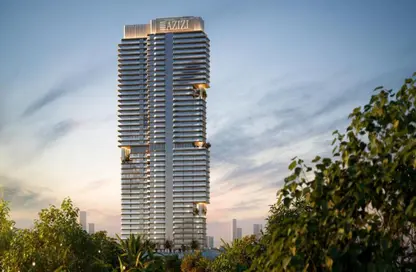 Apartment - Studio - 1 Bathroom for sale in Azizi Milan 9 - City of Arabia - Dubai