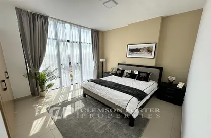 شقة - 2 غرف نوم - 3 حمامات للبيع في فيجين 1 - ليوان - دبي لاند - دبي