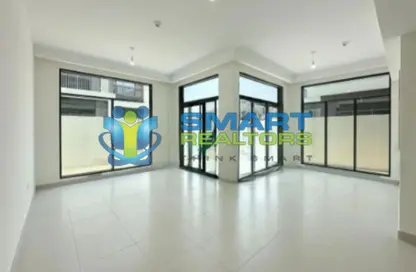 Villa - 4 Bedrooms - 5 Bathrooms for rent in The Pulse Beachfront 3 - The Pulse - Dubai South (Dubai World Central) - Dubai