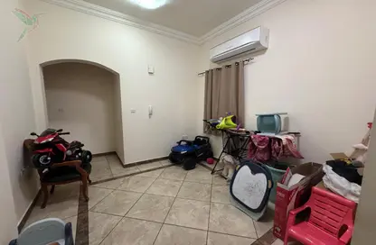 Apartment - 2 Bedrooms - 3 Bathrooms for rent in Al Sidrah - Al Khabisi - Al Ain