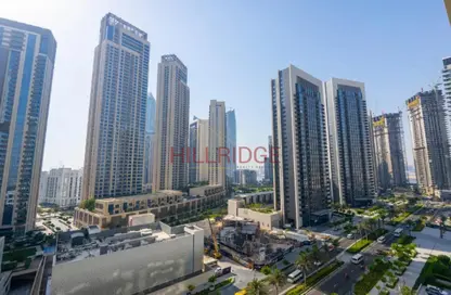 Apartment - 1 Bedroom - 1 Bathroom for sale in Palace Residences - Dubai Creek Harbour (The Lagoons) - Dubai