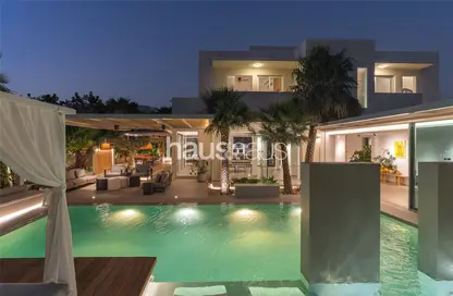 Villa - 5 Bedrooms - 7 Bathrooms for sale in Savannah 1 - Savannah - Arabian Ranches - Dubai