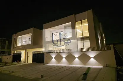 فيلا - 4 غرف نوم - 6 حمامات للبيع في الزاهية جاردنز - الزاهية - عجمان