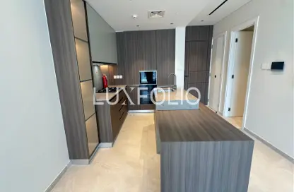 Apartment - 1 Bedroom - 2 Bathrooms for sale in Beverly Boulevard - Arjan - Dubai Apartment - 1 Bedroom - 2 Bathrooms for sale in Beverly Boulevard - Arjan - Dubai