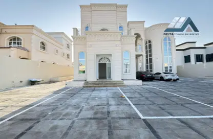 شقة - غرفة نوم - 1 حمام للايجار في مدينة الرياض - أبوظبي