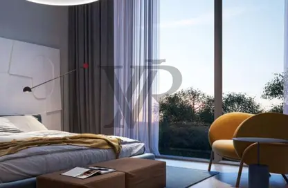 شقة - 3 غرف نوم - 4 حمامات للبيع في البوابة 5 - الجادة - الشارقة