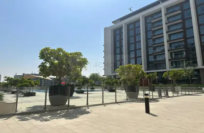 شقة - غرفة نوم - 2 حمامات للايجار في أكاسيا سي - بارك هايتس - دبي هيلز استيت - دبي