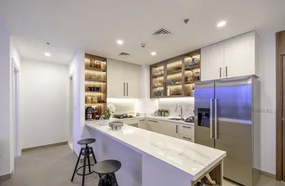 Apartment - 3 Bedrooms - 3 Bathrooms for sale in Augusta - Town Square - Dubai