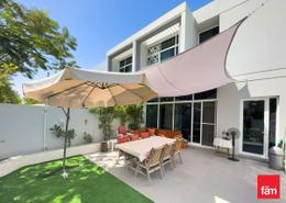 Villa - 3 bedrooms - 3 bathrooms for sale in Arabella Townhouses 2 - Arabella Townhouses - Mudon - Dubai Villa - 3 bedrooms - 3 bathrooms for sale in Arabella Townhouses 2 - Arabella Townhouses - Mudon - Dubai