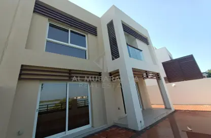 Villa - 3 Bedrooms - 4 Bathrooms for sale in Flamingo Villas - Mina Al Arab - Ras Al Khaimah