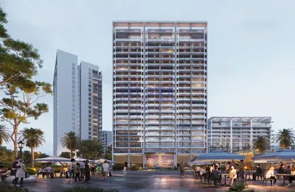 Apartment - Studio - 1 Bathroom for sale in Cape Hayat - Mina Al Arab - Ras Al Khaimah