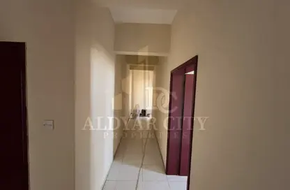 Apartment - 2 Bedrooms - 1 Bathroom for rent in Fairmont Ajman - Al Nakhil 2 - Al Nakhil - Ajman