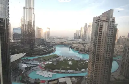 Apartment - 2 Bedrooms - 3 Bathrooms for sale in Opera Grand - Burj Khalifa Area - Downtown Dubai - Dubai