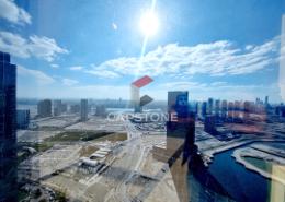 Apartment - 2 bedrooms - 3 bathrooms for rent in Sun Tower - Shams Abu Dhabi - Al Reem Island - Abu Dhabi