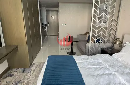 شقة - 1 حمام للايجار في بريفه باي داماك (ايه) - داماك مايسون برايف - الخليج التجاري - دبي