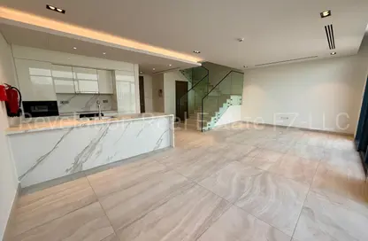 تاون هاوس - 2 غرف نوم - 2 حمامات للبيع في خليج دانه - جزيرة المرجان - رأس الخيمة