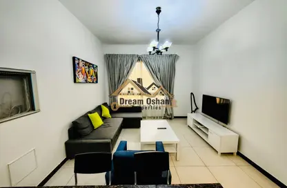 Apartment - 1 Bedroom - 2 Bathrooms for rent in Mirage Residence - Dubai Silicon Oasis - Dubai