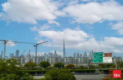 Apartment - 2 Bedrooms - 4 Bathrooms for sale in The 100 - Meydan Avenue - Meydan - Dubai