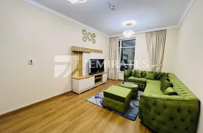Apartment - 1 Bedroom - 2 Bathrooms for sale in Durar 1 - Dubai Land Residence Complex - Dubai