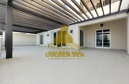 Apartment - 2 Bedrooms - 4 Bathrooms for rent in Eastern Mangroves Complex - Eastern Road - Abu Dhabi