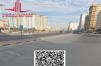 أرض - استوديو للبيع في النعيمية - عجمان