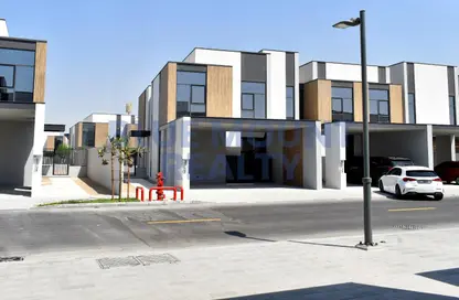 Villa - 4 Bedrooms - 4 Bathrooms for rent in Mudon Al Ranim 1 - Mudon - Dubai