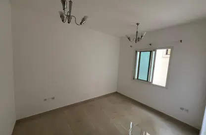 Apartment - 1 Bedroom - 1 Bathroom for rent in Ajman Hills - Al Alia - Ajman