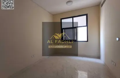Apartment - Studio - 1 Bathroom for rent in Al Jurf 3 - Al Jurf - Ajman Downtown - Ajman